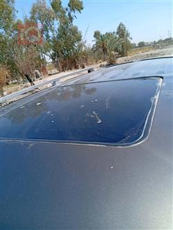 ميتسوبيشي باجيرو